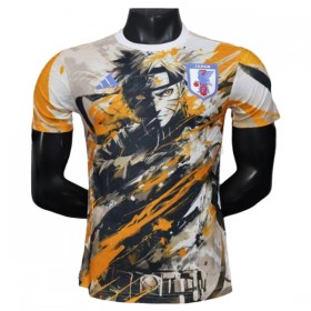 Goedkope Japan x Naruto Shirt Speciale Editie 2025