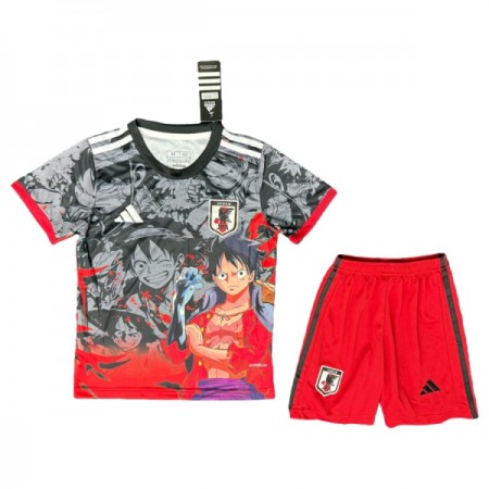 Goedkope Japan x OnePiece Kids Tenue Speciale Editie 2025 Goedkope Japan x OnePiece Kids Tenue Speciale Editie 2025
