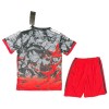 Goedkope Japan x OnePiece Kids Tenue Speciale Editie 2025