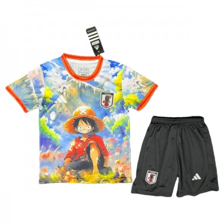 Goedkope Japan x OnePiece Kids Tenue Speciale Editie 2025 Goedkope Japan x OnePiece Kids Tenue Speciale Editie 2025