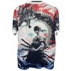 Goedkope Japan x Zoro Shirt Speciale Editie 2025
