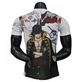 Goedkope Japan x Zoro Shirt Speciale Editie 2025