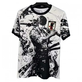 Goedkope Japan x Zoro Shirt Speciale Editie 2025