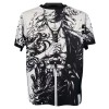 Goedkope Japan x Zoro Shirt Speciale Editie 2025
