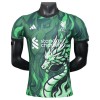 Goedkope Liverpool Dragon Shirt 2025-26 Speciale Editie Goedkope Liverpool Dragon Shirt 2025-26 Speciale Editie