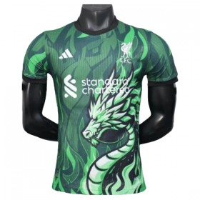 Goedkope Liverpool Dragon Shirt 2025-26 Speciale Editie