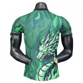 Goedkope Liverpool Dragon Shirt 2025-26 Speciale Editie