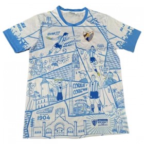 Goedkope Malaga Shirt 2025-26 Speciale Editie