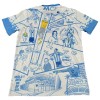 Goedkope Malaga Shirt 2025-26 Speciale Editie