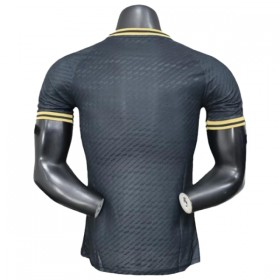 Goedkope Mexico x Eagle Shirt Speciale Editie 2025 Zwarte