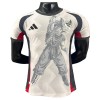 Goedkope Mexico x Goku Shirt Speciale Editie 2025 Goedkope Mexico x Goku Shirt Speciale Editie 2025