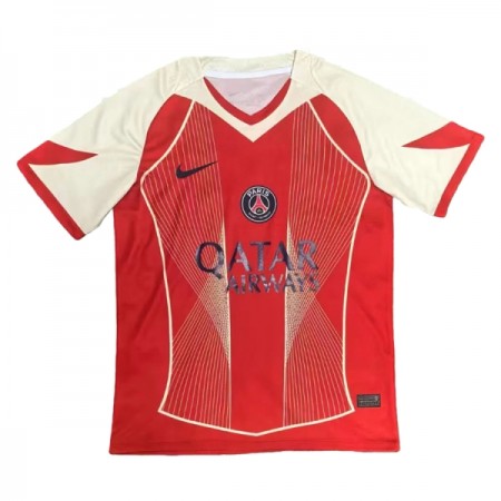 Goedkope Paris Saint Germain Shirt 2025-26 Speciale Editie