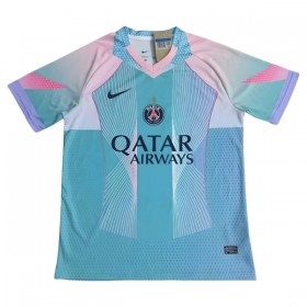 Goedkope Paris Saint Germain Shirt 2025-26 Speciale Editie Blauwe