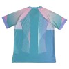 Goedkope Paris Saint Germain Shirt 2025-26 Speciale Editie Blauwe