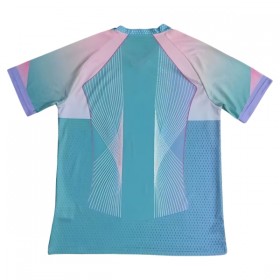 Goedkope Paris Saint Germain Shirt 2025-26 Speciale Editie Blauwe