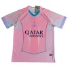 Goedkope Paris Saint Germain Shirt 2025-26 Speciale Editie Roze Goedkope Paris Saint Germain Shirt 2025-26 Speciale Editie Roze