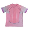Goedkope Paris Saint Germain Shirt 2025-26 Speciale Editie Roze