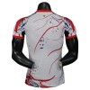 Goedkope Paris Saint Germain Shirt 2025-26 Speciale Editie Witte