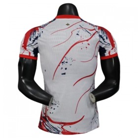 Goedkope Paris Saint Germain Shirt 2025-26 Speciale Editie Witte