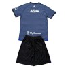 Goedkope Rangers Kids Third Tenue 2025-26