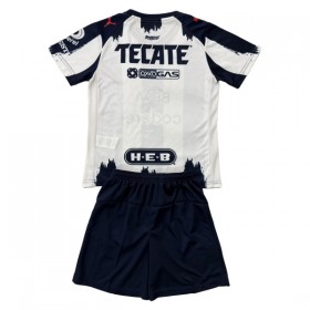 Goedkope Rayados Monterrey Kids Thuistenue 2025-26