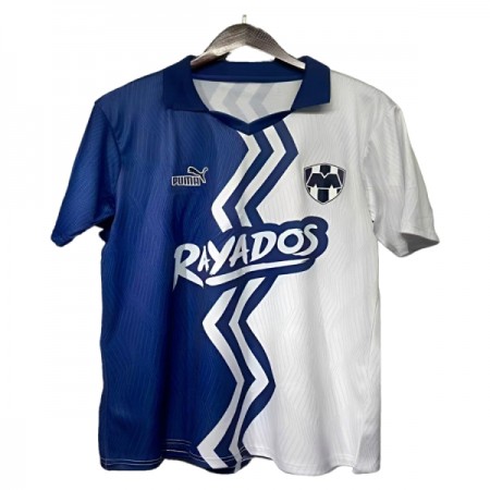 Goedkope Rayados Monterrey Shirt 2025-26 Speciale Editie Goedkope Rayados Monterrey Shirt 2025-26 Speciale Editie