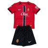 Goedkope RCD Mallorca Kids Thuistenue 2025-26