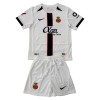 Goedkope RCD Mallorca Kids Uittenue 2025-26 Goedkope RCD Mallorca Kids Uittenue 2025-26