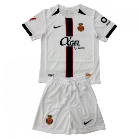 Goedkope RCD Mallorca Kids Uittenue 2025-26