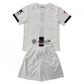 Goedkope RCD Mallorca Kids Uittenue 2025-26
