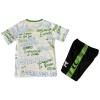 Goedkope Real Betis Pre-Match Kids Tenue 2025-26