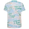 Goedkope Real Betis Pre-Match Shirt 2025-26