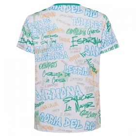 Goedkope Real Betis Pre-Match Shirt 2025-26