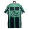Goedkope Real Betis Shirt 2025-26 Speciale Editie