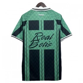 Goedkope Real Betis Shirt 2025-26 Speciale Editie