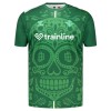 Goedkope Real Betis x Dia de Muertos Pre-Match Shirt 2025-26 Goedkope Real Betis x Dia de Muertos Pre-Match Shirt 2025-26