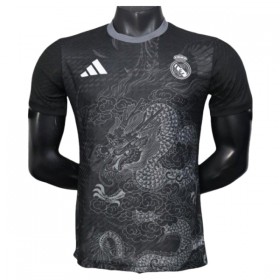 Goedkope Real Madrid Dragon Shirt 2025-26 Speciale Editie