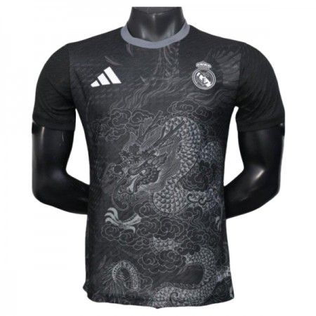Goedkope Real Madrid Dragon Shirt 2025-26 Speciale Editie