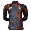 Goedkope Real Madrid Dragon Shirt 2025-26 Speciale Editie