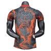 Goedkope Real Madrid Dragon Shirt 2025-26 Speciale Editie
