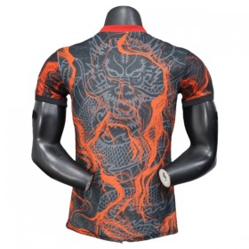 Goedkope Real Madrid Dragon Shirt 2025-26 Speciale Editie