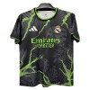 Goedkope Real Madrid Lightning Shirt 2025-26 Speciale Editie