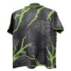 Goedkope Real Madrid Lightning Shirt 2025-26 Speciale Editie