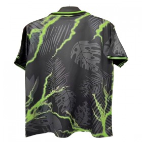 Goedkope Real Madrid Lightning Shirt 2025-26 Speciale Editie