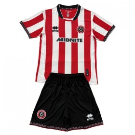 Goedkope Sheffield United Kids Thuistenue 2025-26