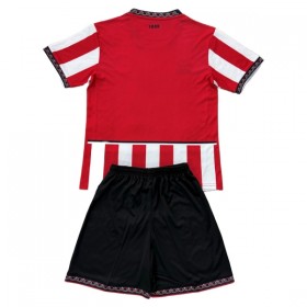 Goedkope Sheffield United Kids Thuistenue 2025-26