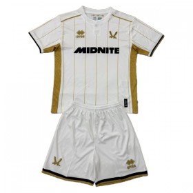 Goedkope Sheffield United Kids Uittenue 2025-26