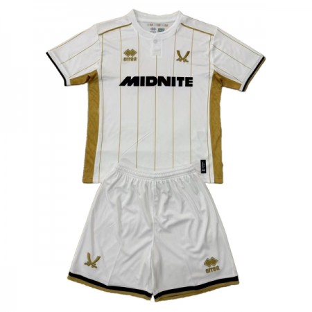 Goedkope Sheffield United Kids Uittenue 2025-26