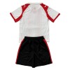 Goedkope Southampton Kids Thuistenue 2025-26