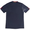 Goedkope Spanje 2010 Retro Uitshirt